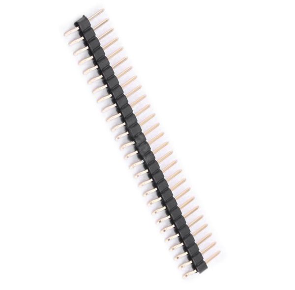 X4611WRS-27I-C40D28 Headers & Wire Housings