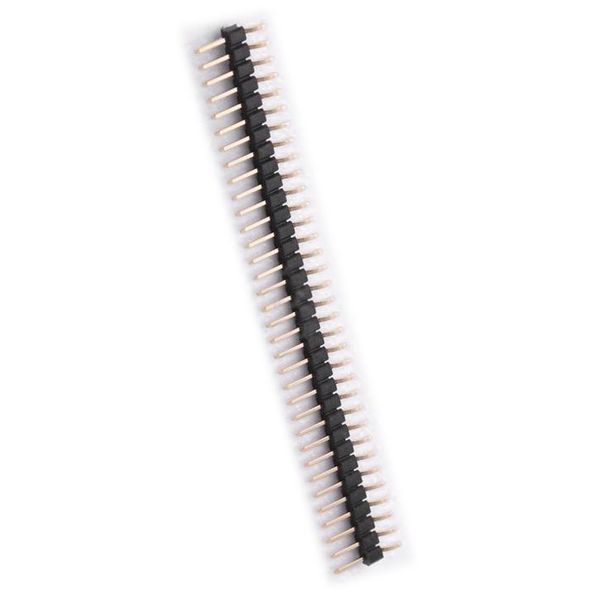 X4611WRS-34I-C40D28 Headers & Wire Housings