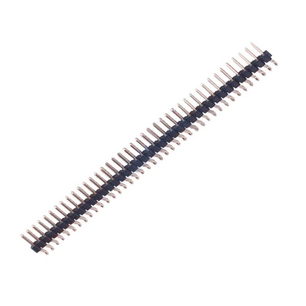 X4611WRS-40I-C40D28  Connectors