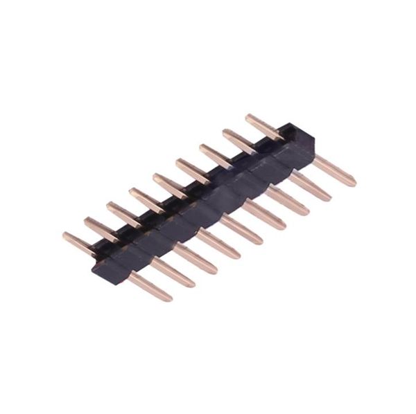 X4611WV-09I-C28D40  Connectors