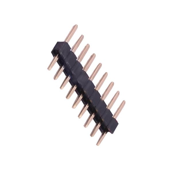 X4611WV-09I-C28D40 Headers & Wire Housings