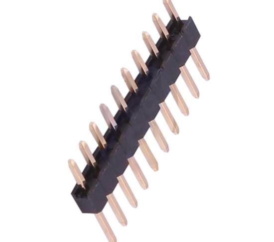 X4611WV-10I-C28D40 Headers & Wire Housings