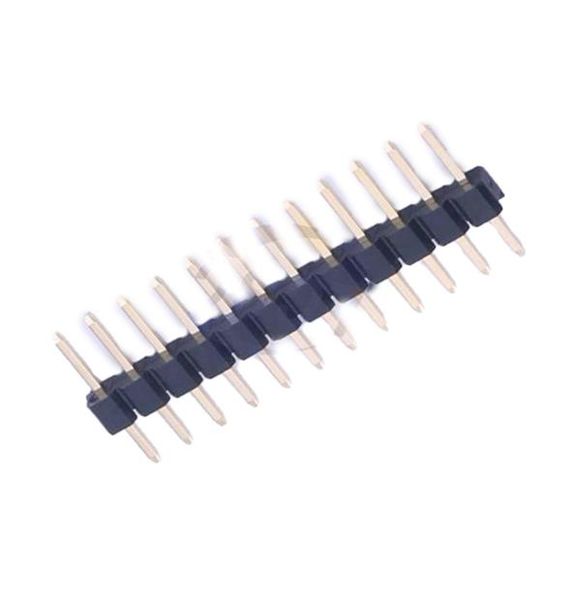 X4611WV-12I-C28D40  Connectors