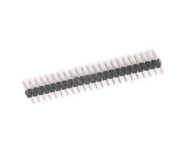 X4611WV-23I-C28D40  Connectors