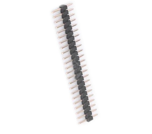 X4611WV-23I-C28D40 Headers & Wire Housings