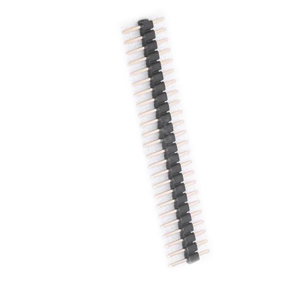 X4611WV-24I-C28D40 Headers & Wire Housings