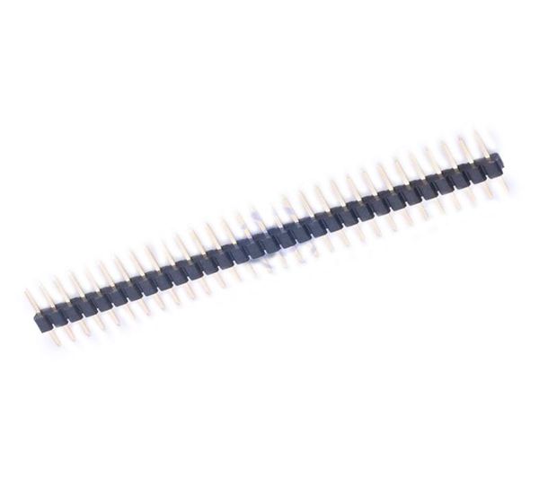 X4611WV-30I-C28D40  Connectors