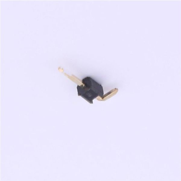 X4611WVS-01I-C40D44R2  Connectors