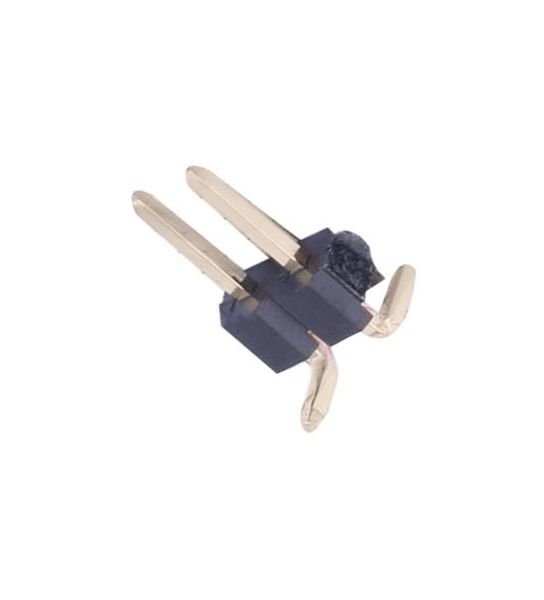 X4611WVS-02I-C40D44-R2  Connectors