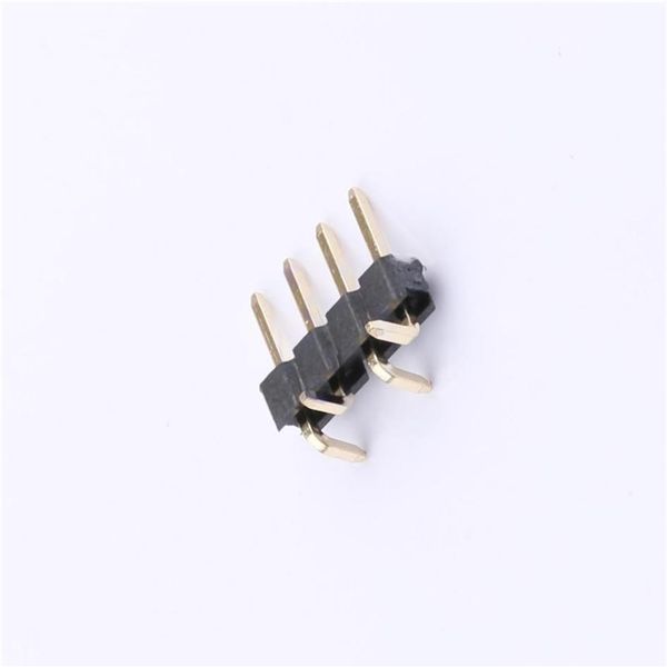 X4611WVS-04I-C40D44R1  Connectors