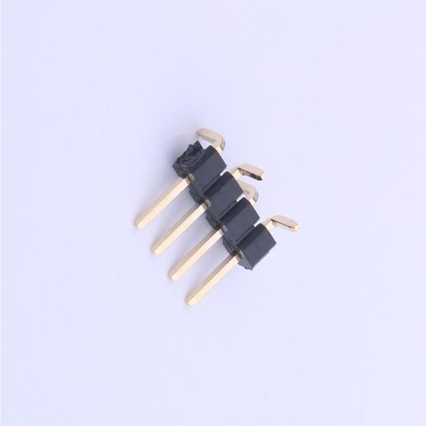 X4611WVS-04I-C40D44R2 Headers & Wire Housings