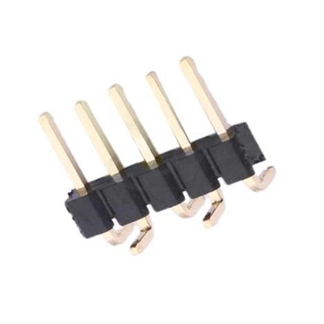X4611WVS-05I-C40D44R1  Connectors
