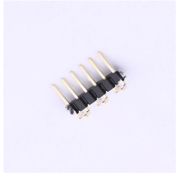 X4611WVS-06I-C40D44R1 Headers & Wire Housings