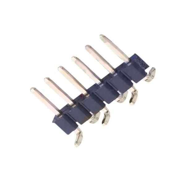 X4611WVS-06I-C40D44-R2  Connectors