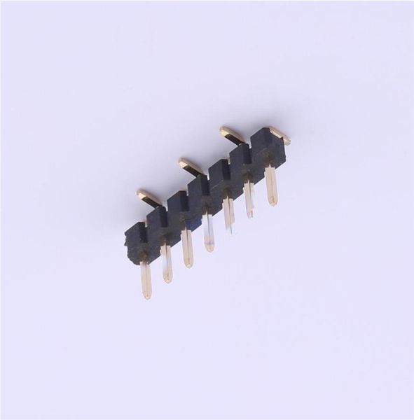 X4611WVS-07I-C40D44R1  Connectors