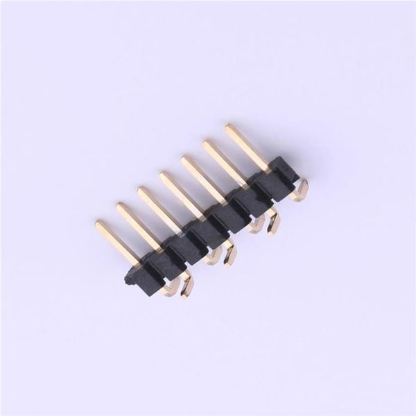 X4611WVS-07I-C40D44R2  Connectors