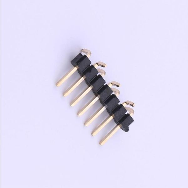 X4611WVS-07I-C40D44R2 Headers & Wire Housings