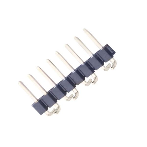 X4611WVS-08I-C40D44-R1  Connectors
