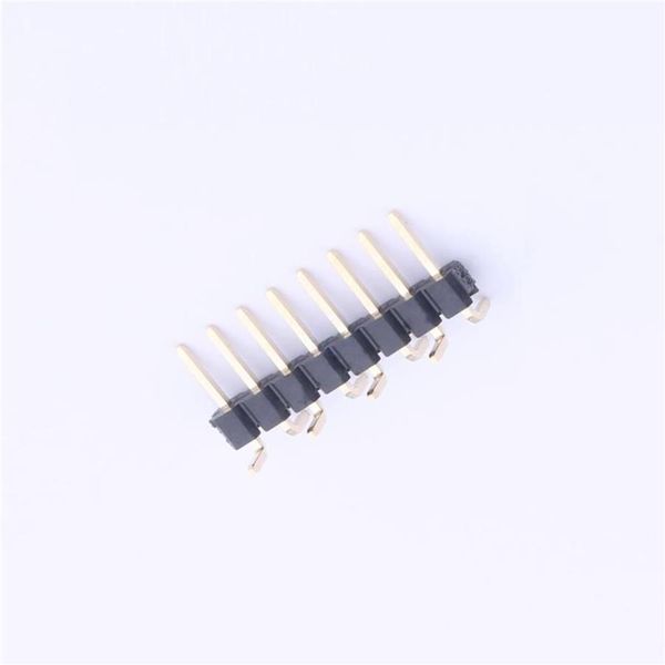 X4611WVS-08I-C40D44-R2  Connectors