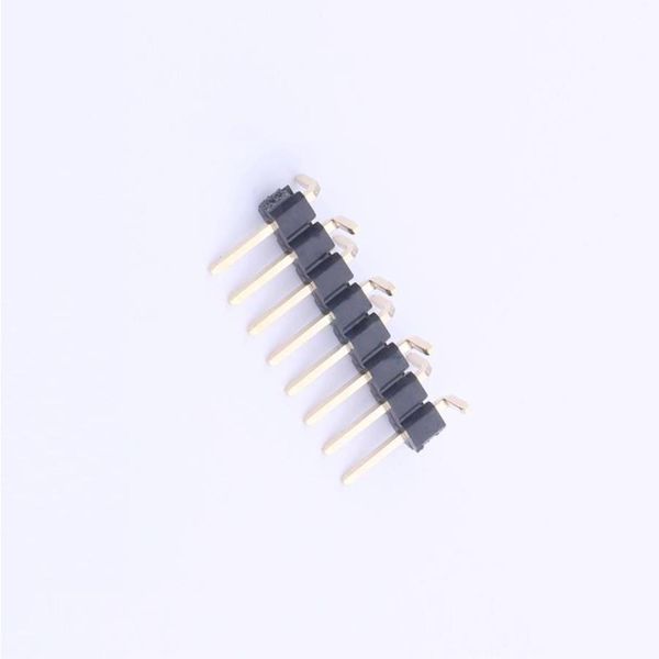 X4611WVS-08I-C40D44-R2 Headers & Wire Housings