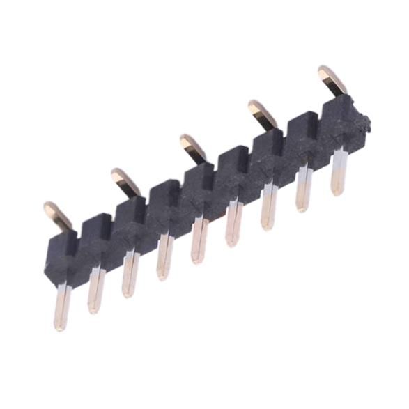 X4611WVS-09I-C40D44R1  Connectors