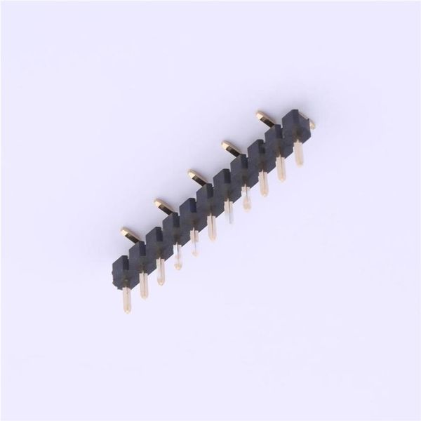 X4611WVS-11I-C40D44R1  Connectors