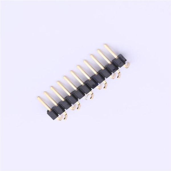 X4611WVS-11I-C40D44R2  Connectors