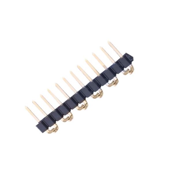 X4611WVS-12I-C40D44-R1  Connectors