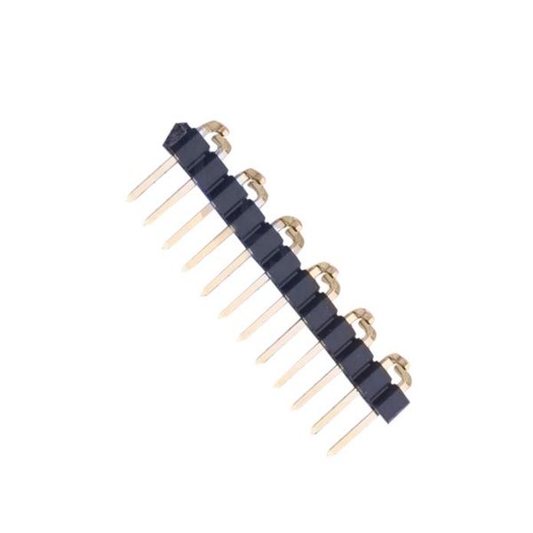 X4611WVS-12I-C40D44-R1 Headers & Wire Housings