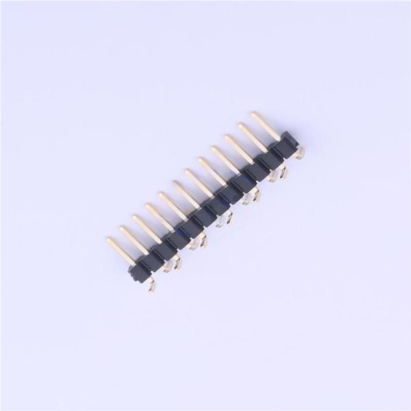 X4611WVS-12I-C40D44R2  Connectors