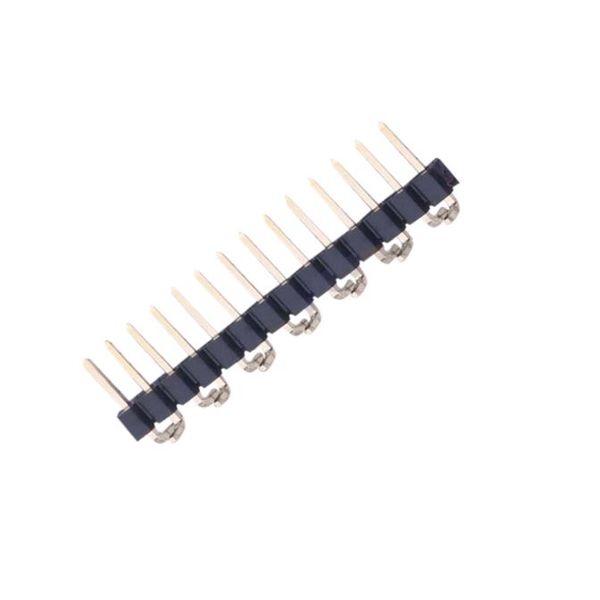X4611WVS-14I-C40D44-R1  Connectors
