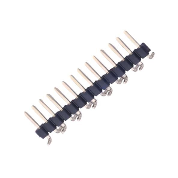 X4611WVS-14I-C40D44-R2  Connectors
