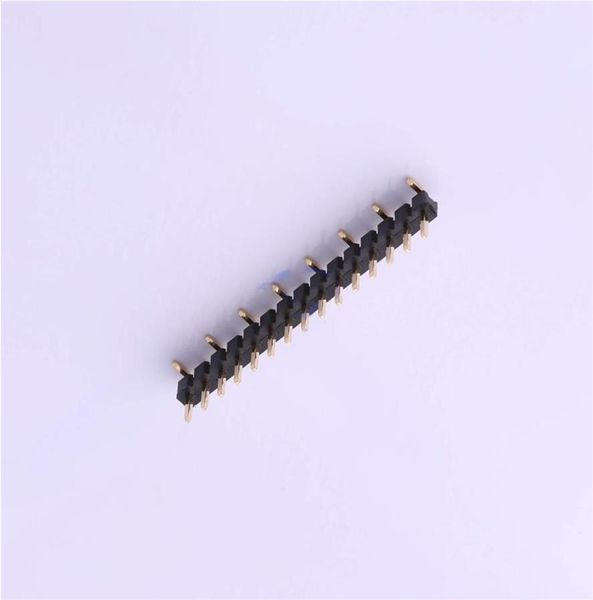 X4611WVS-15I-C40D44R1  Connectors