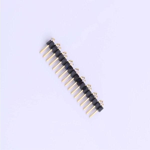 X4611WVS-17I-C40D44R1 Headers & Wire Housings