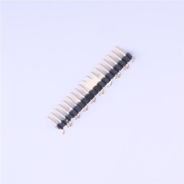X4611WVS-18I-C40D44-R2  Connectors