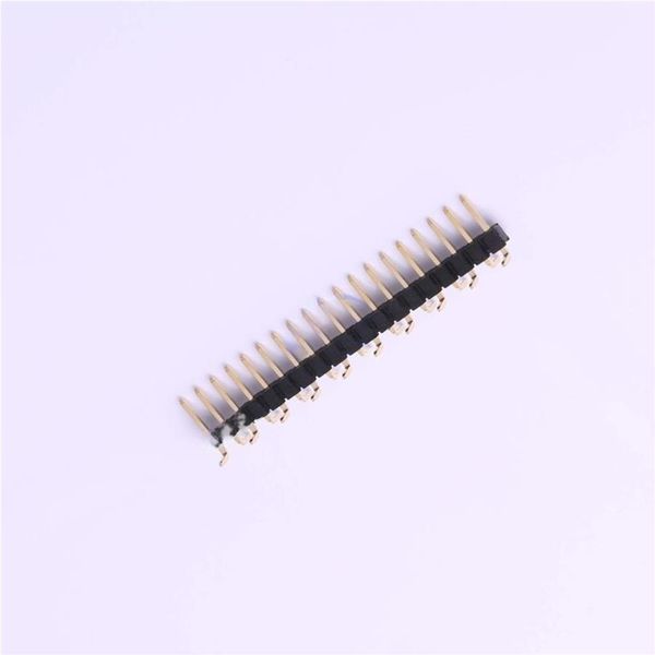 X4611WVS-19I-C40D44R2  Connectors