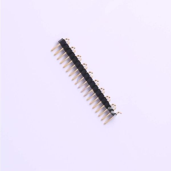 X4611WVS-19I-C40D44R2 Headers & Wire Housings