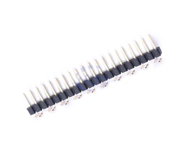 X4611WVS-20I-C40D44R1  Connectors