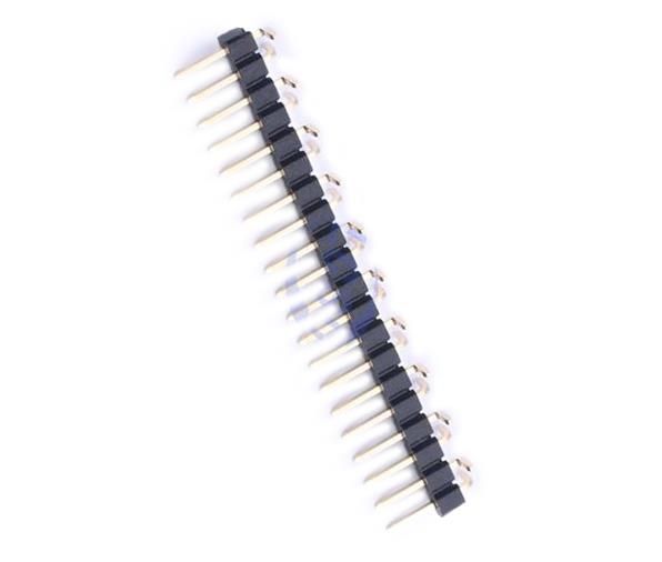 X4611WVS-20I-C40D44R1 Headers & Wire Housings