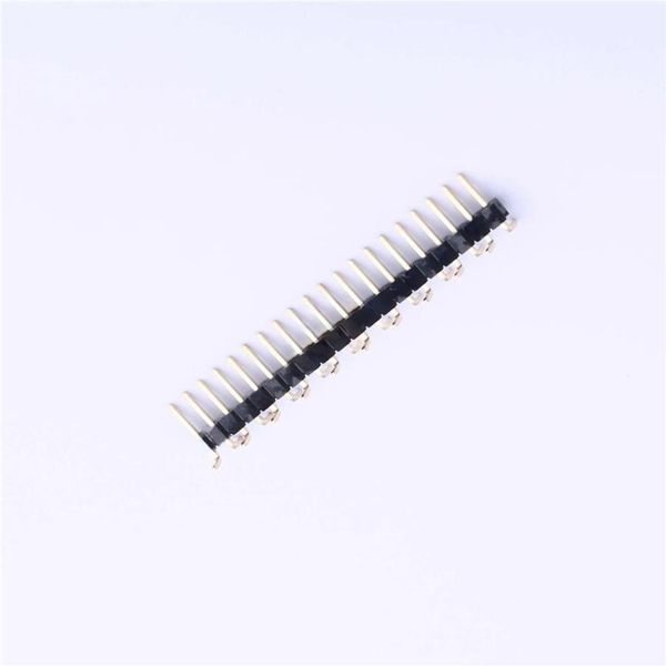X4611WVS-20I-C40D44R2  Connectors