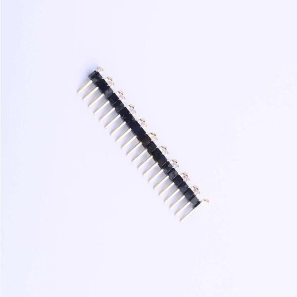 X4611WVS-20I-C40D44R2 Headers & Wire Housings