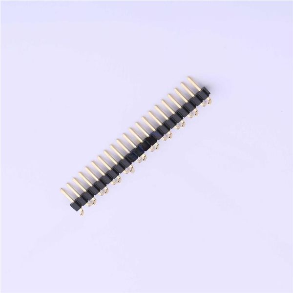 X4611WVS-21I-C40D44R1  Connectors