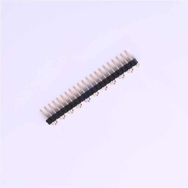 X4611WVS-21I-C40D44R2  Connectors