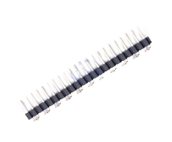 X4611WVS-22I-C40D44R1  Connectors