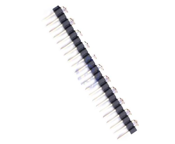 X4611WVS-22I-C40D44R1 Headers & Wire Housings