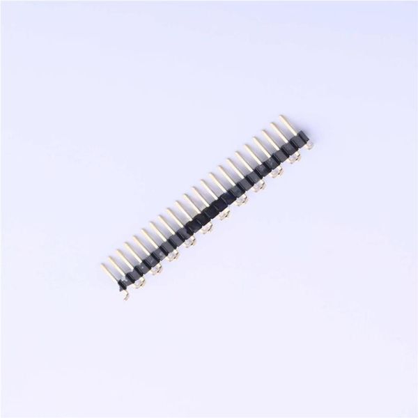 X4611WVS-22I-C40D44R2  Connectors