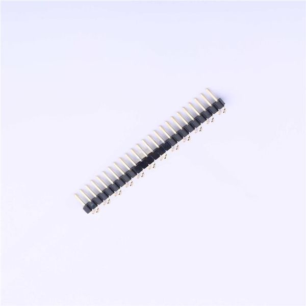 X4611WVS-24I-C40D44R1  Connectors