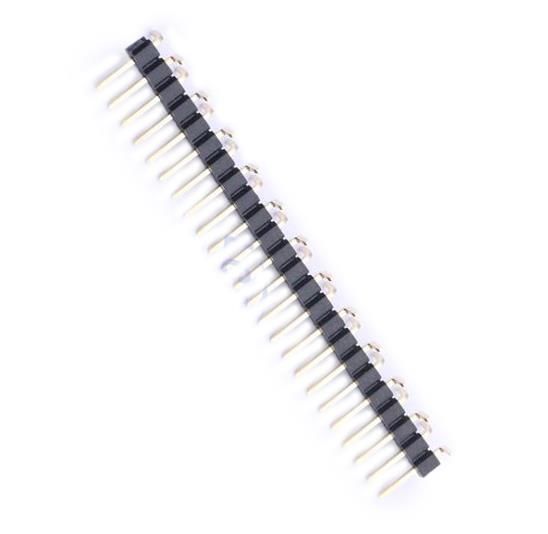 X4611WVS-24I-C40D44R2 Headers & Wire Housings