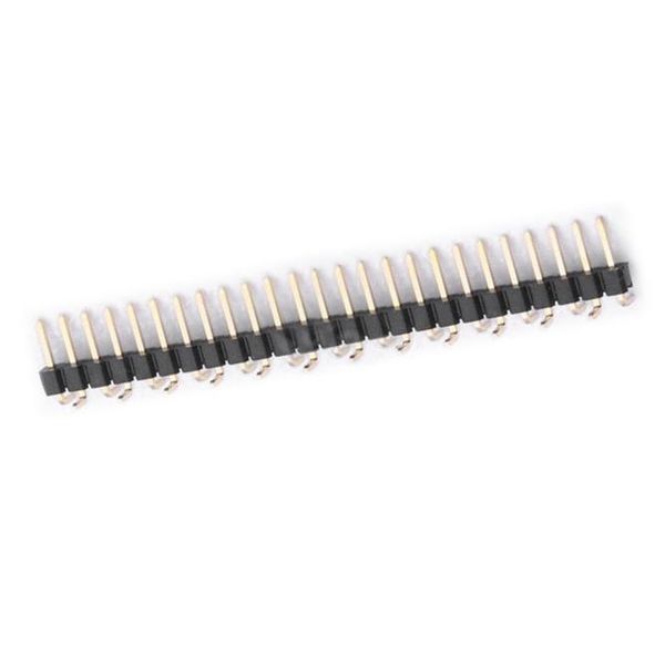 X4611WVS-25I-C40D44R1  Connectors
