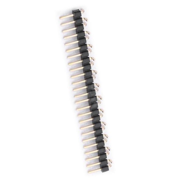 X4611WVS-25I-C40D44R1 Headers & Wire Housings